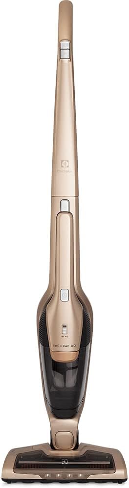 Aspirador de Pó Portátil